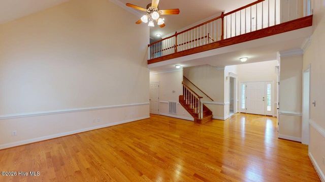 203 Sevendales Drive, Goldsboro, NC 27534