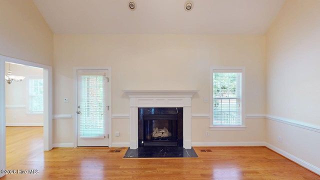 203 Sevendales Drive, Goldsboro, NC 27534