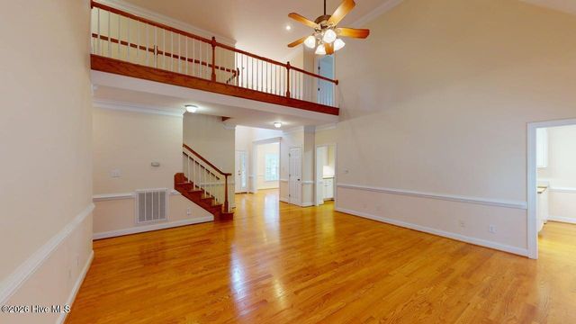 203 Sevendales Drive, Goldsboro, NC 27534