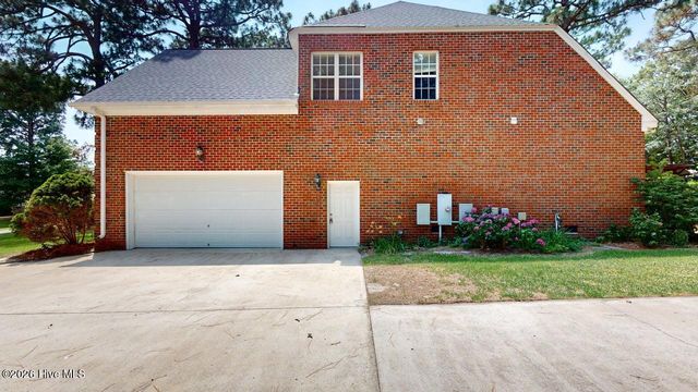 203 Sevendales Drive, Goldsboro, NC 27534