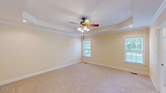 203 Sevendales Drive, Goldsboro, NC 27534
