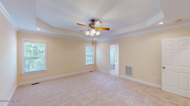 203 Sevendales Drive, Goldsboro, NC 27534