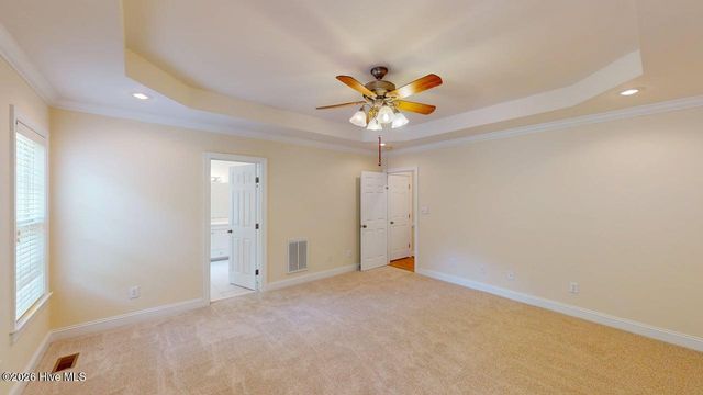 203 Sevendales Drive, Goldsboro, NC 27534
