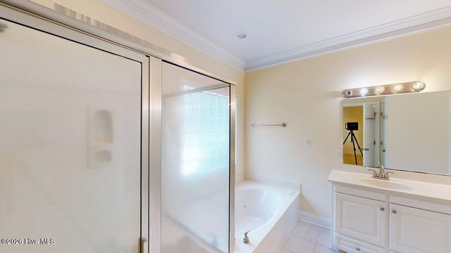 203 Sevendales Drive, Goldsboro, NC 27534