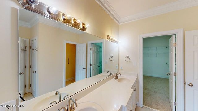 203 Sevendales Drive, Goldsboro, NC 27534