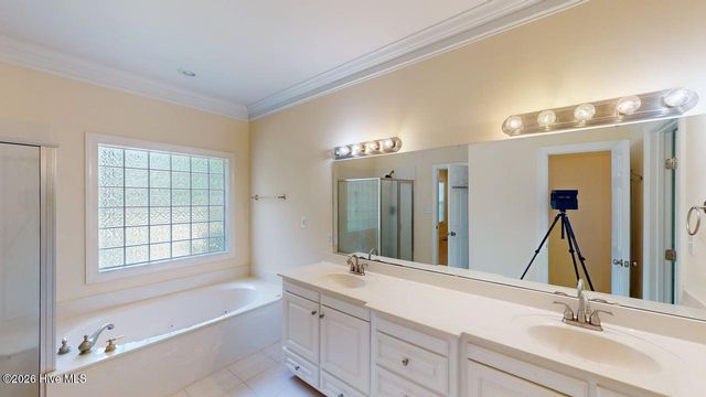 203 Sevendales Drive, Goldsboro, NC 27534