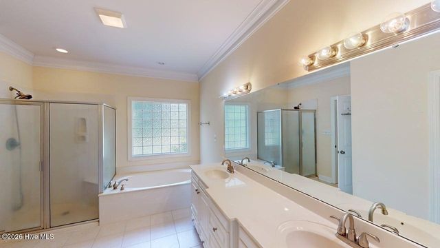 203 Sevendales Drive, Goldsboro, NC 27534