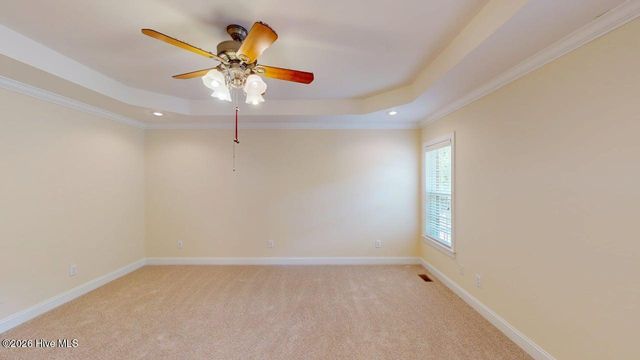 203 Sevendales Drive, Goldsboro, NC 27534