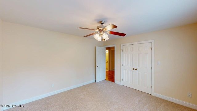 203 Sevendales Drive, Goldsboro, NC 27534