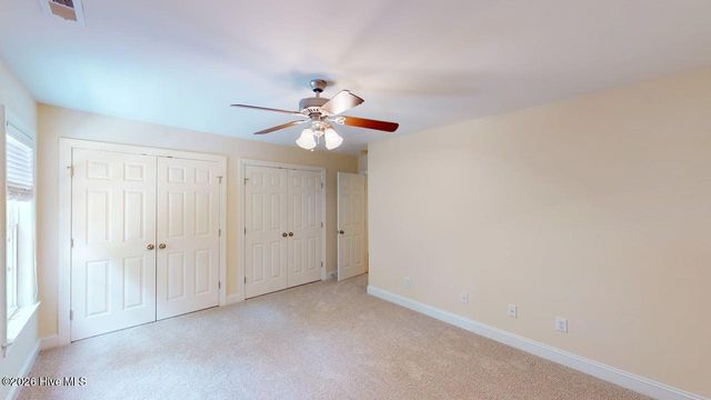203 Sevendales Drive, Goldsboro, NC 27534