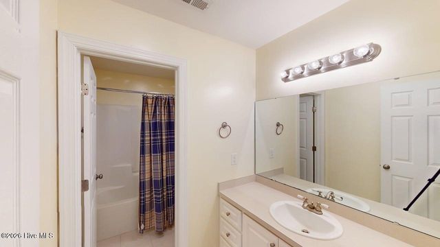 203 Sevendales Drive, Goldsboro, NC 27534