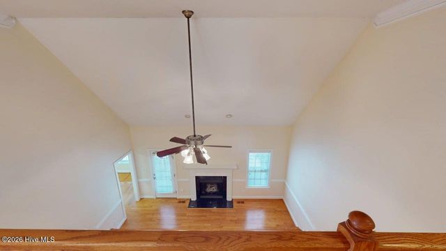 203 Sevendales Drive, Goldsboro, NC 27534