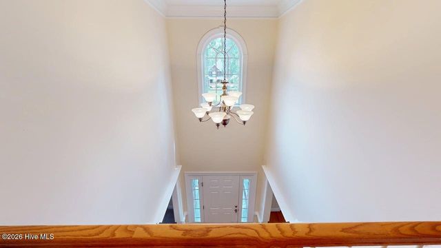 203 Sevendales Drive, Goldsboro, NC 27534