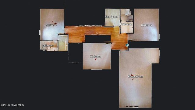 203 Sevendales Drive, Goldsboro, NC 27534