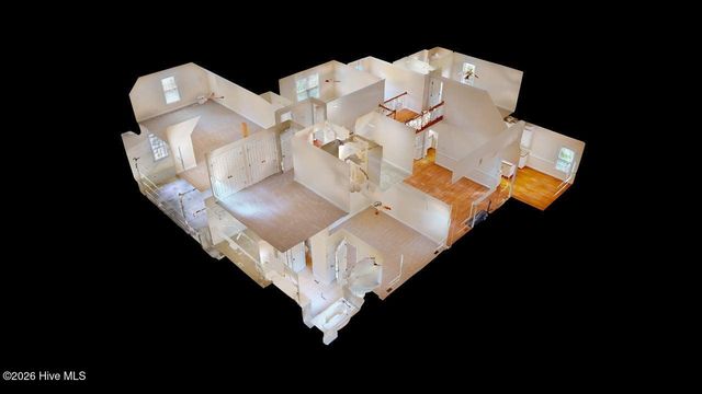 203 Sevendales Drive, Goldsboro, NC 27534