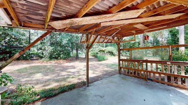 203 Sevendales Drive, Goldsboro, NC 27534