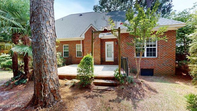 203 Sevendales Drive, Goldsboro, NC 27534