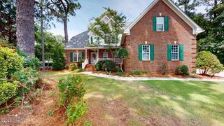 203 Sevendales Drive, Goldsboro, NC 27534