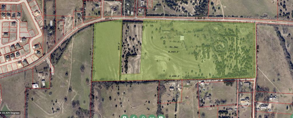 10136 Fm 121 Freeway, Van Alstyne, TX 75495