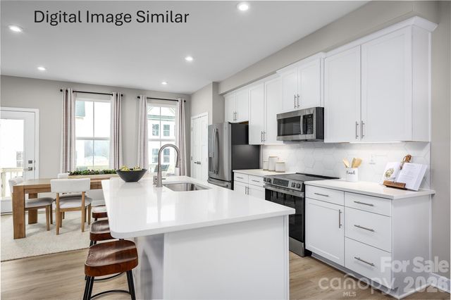 5138 Crimson Kate Lane, Charlotte, NC 28208