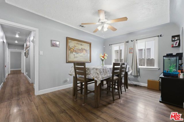 642 W 95th Street, Los Angeles, CA 90044