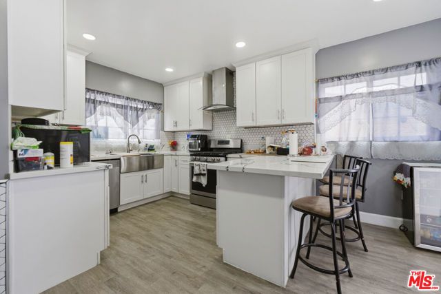 642 W 95th Street, Los Angeles, CA 90044