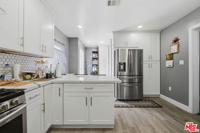 642 W 95th Street, Los Angeles, CA 90044