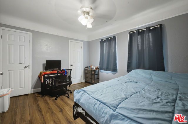 642 W 95th Street, Los Angeles, CA 90044