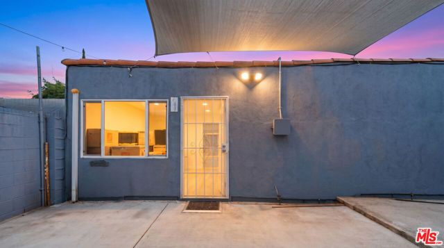 642 W 95th Street, Los Angeles, CA 90044