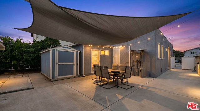 642 W 95th Street, Los Angeles, CA 90044