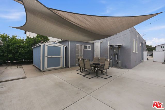 642 W 95th Street, Los Angeles, CA 90044