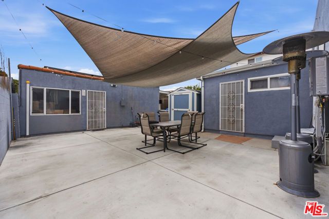 642 W 95th Street, Los Angeles, CA 90044
