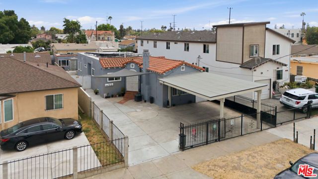 642 W 95th Street, Los Angeles, CA 90044