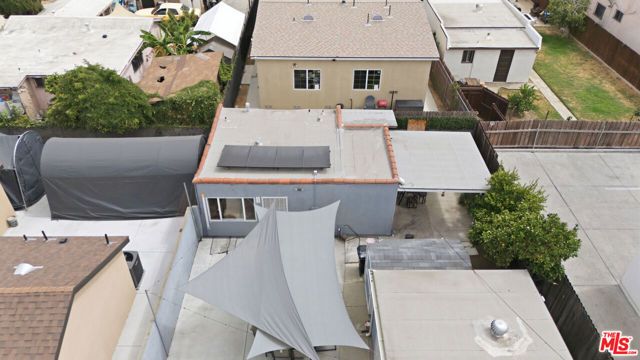 642 W 95th Street, Los Angeles, CA 90044