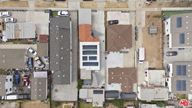 642 W 95th Street, Los Angeles, CA 90044