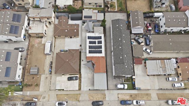 642 W 95th Street, Los Angeles, CA 90044