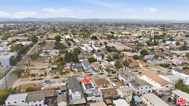 642 W 95th Street, Los Angeles, CA 90044