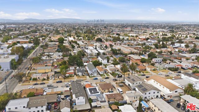642 W 95th Street, Los Angeles, CA 90044