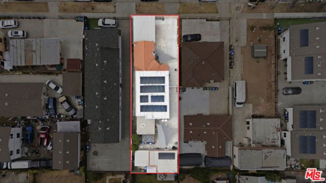 642 W 95th Street, Los Angeles, CA 90044