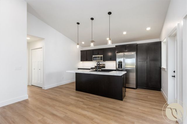 482 Montecito AVENUE, Billings, MT 59105