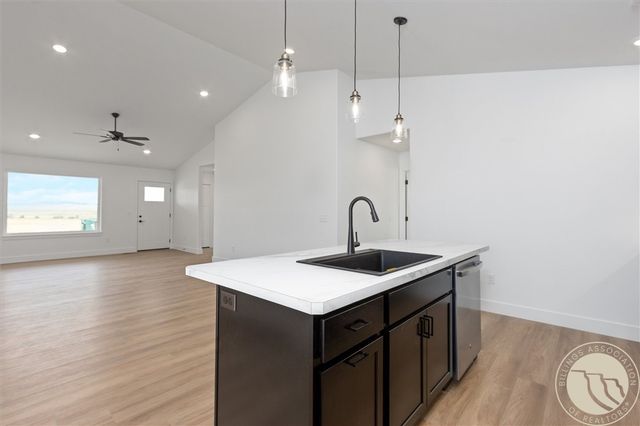 482 Montecito AVENUE, Billings, MT 59105