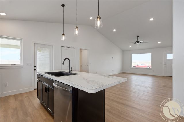 482 Montecito AVENUE, Billings, MT 59105