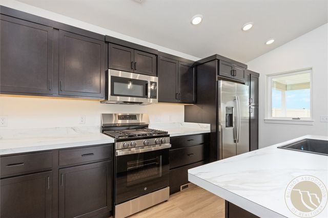 482 Montecito AVENUE, Billings, MT 59105