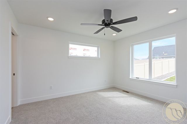 482 Montecito AVENUE, Billings, MT 59105