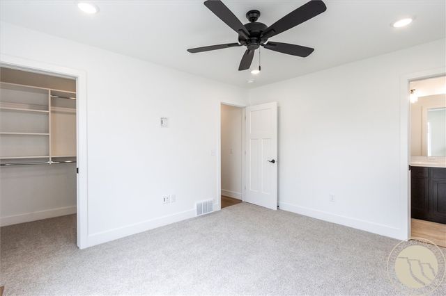 482 Montecito AVENUE, Billings, MT 59105