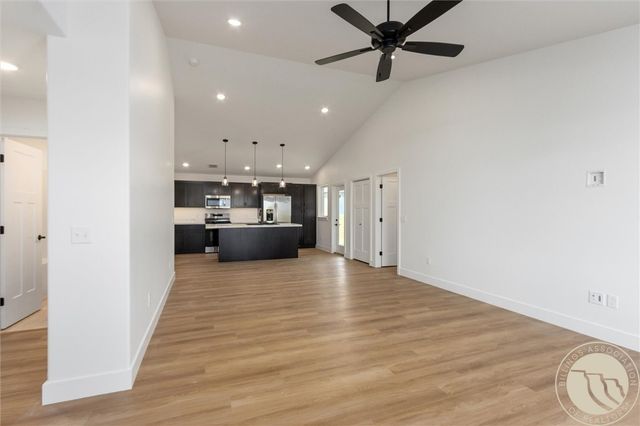 482 Montecito AVENUE, Billings, MT 59105