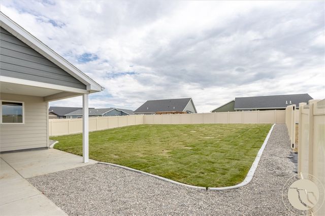 482 Montecito AVENUE, Billings, MT 59105