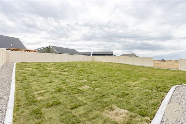 482 Montecito AVENUE, Billings, MT 59105