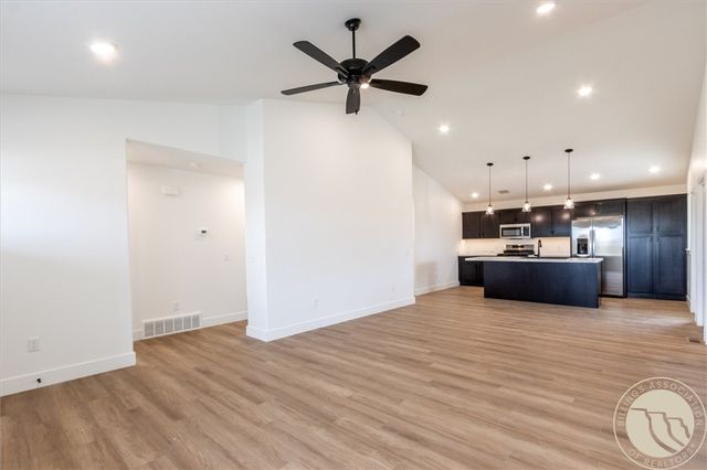 482 Montecito AVENUE, Billings, MT 59105