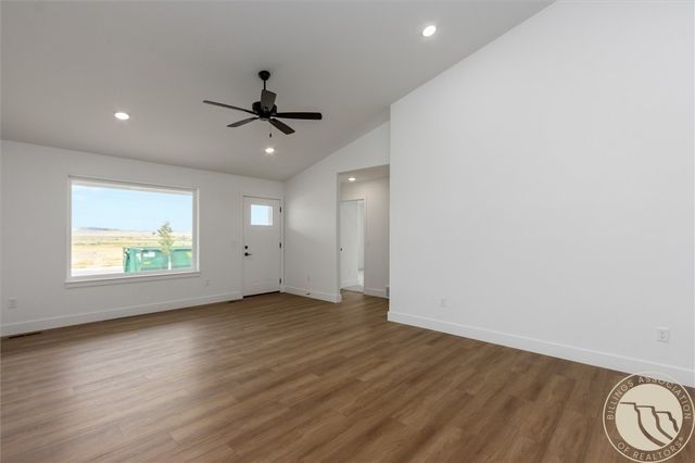 482 Montecito AVENUE, Billings, MT 59105